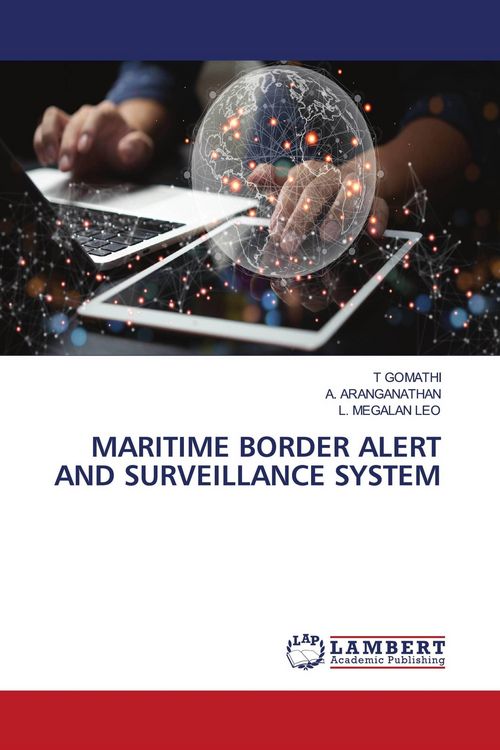 Produktbild: MARITIME BORDER ALERT AND SURVEILLANCE SYSTEM