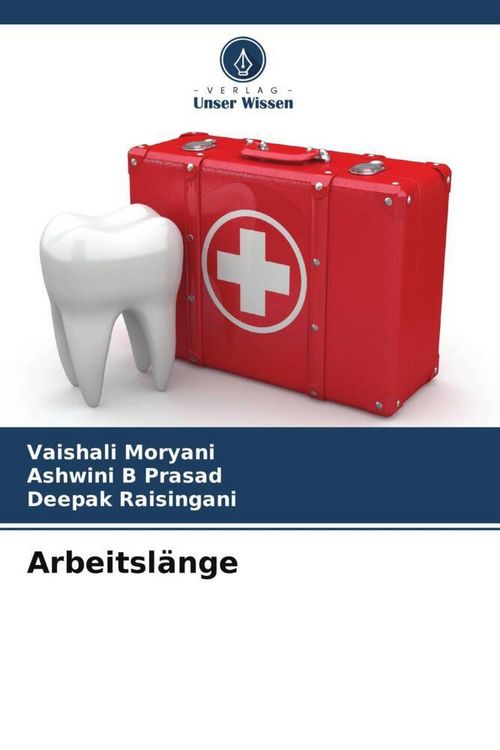 Produktbild: Arbeitsl&auml;nge