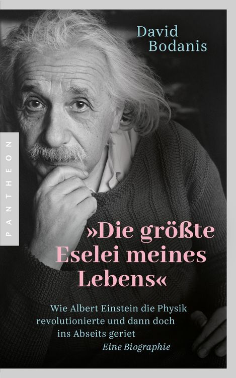 Produktbild: "Die gr&ouml;&szlig;te Eselei meines Lebens"