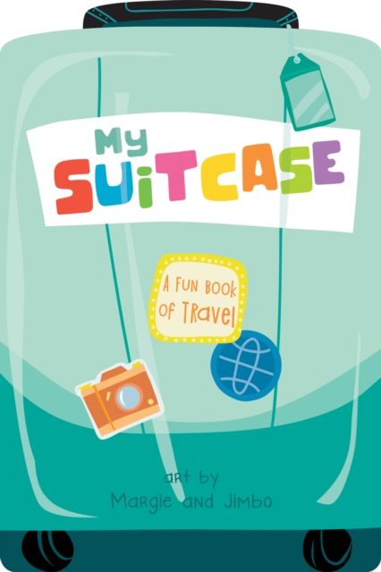 Produktbild: My Suitcase