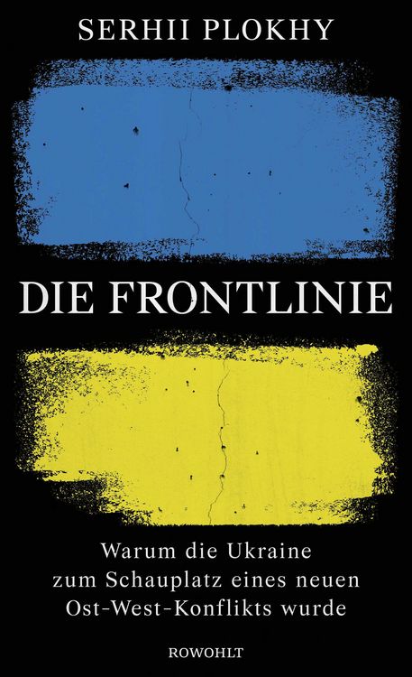 Produktbild: Die Frontlinie