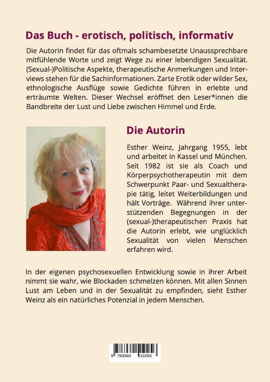 Produktbild: Sex zwischen Himmel und Erde