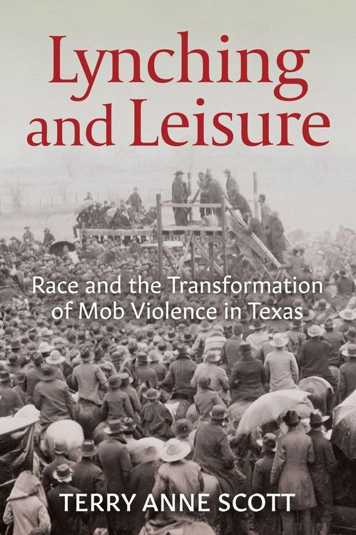 Produktbild: Lynching and Leisure