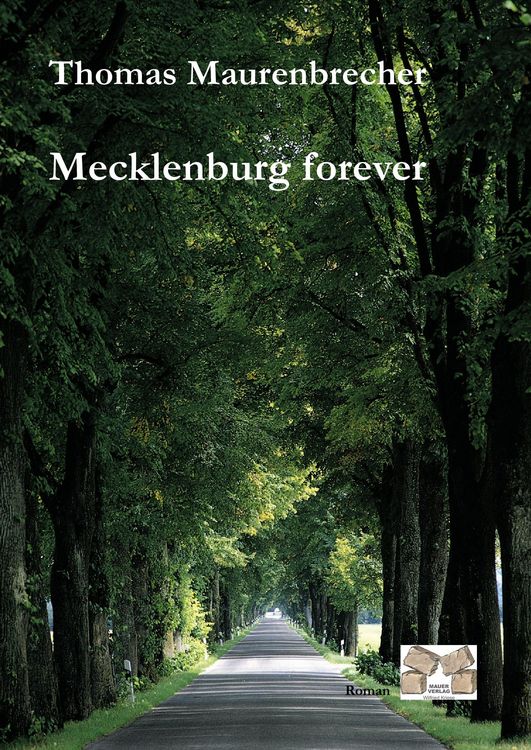 Produktbild: Mecklenburg forever