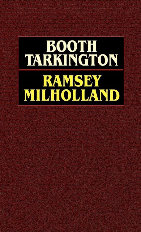 Produktbild: Ramsey Milholland