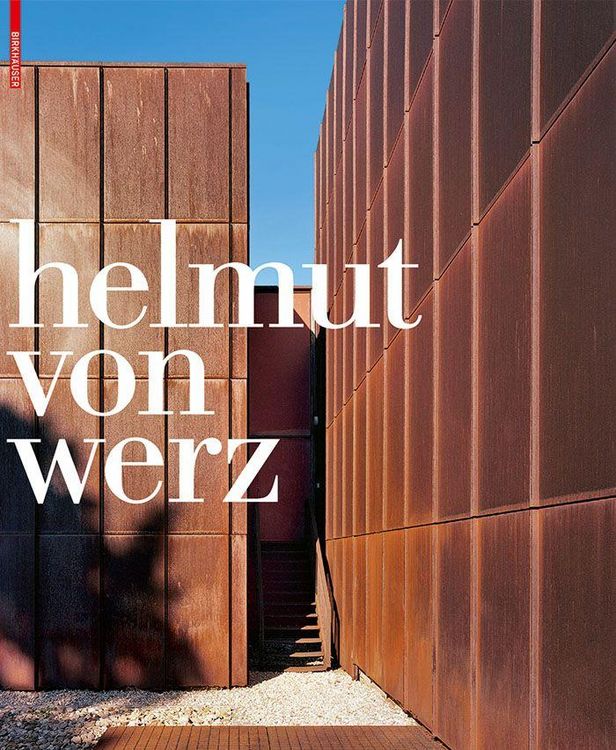 Produktbild: Helmut von Werz