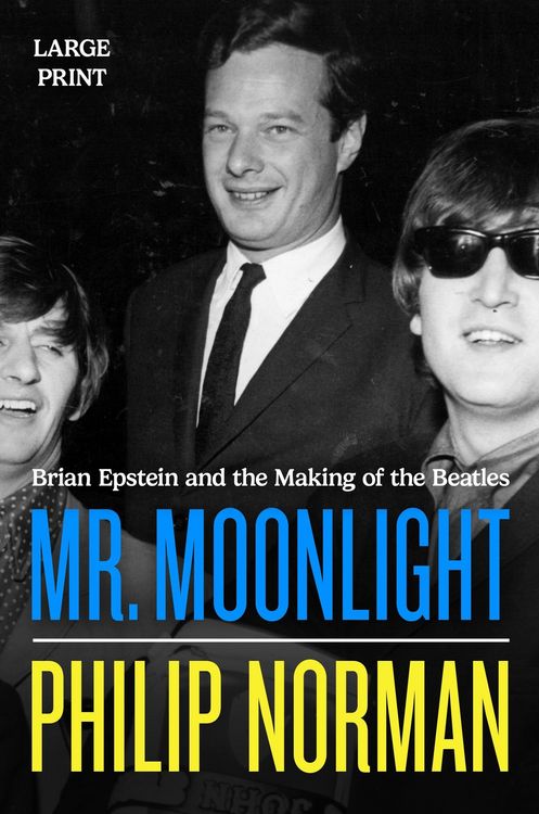 Produktbild: Mr. Moonlight