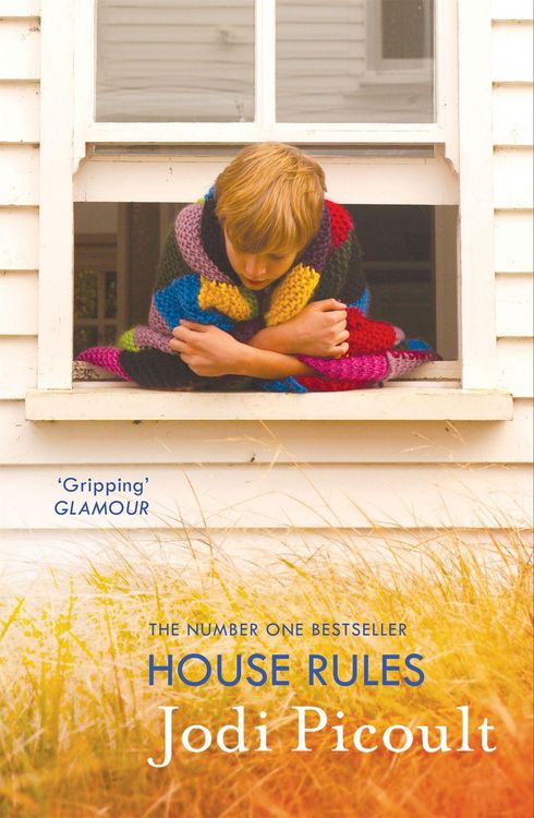 Produktbild: House Rules