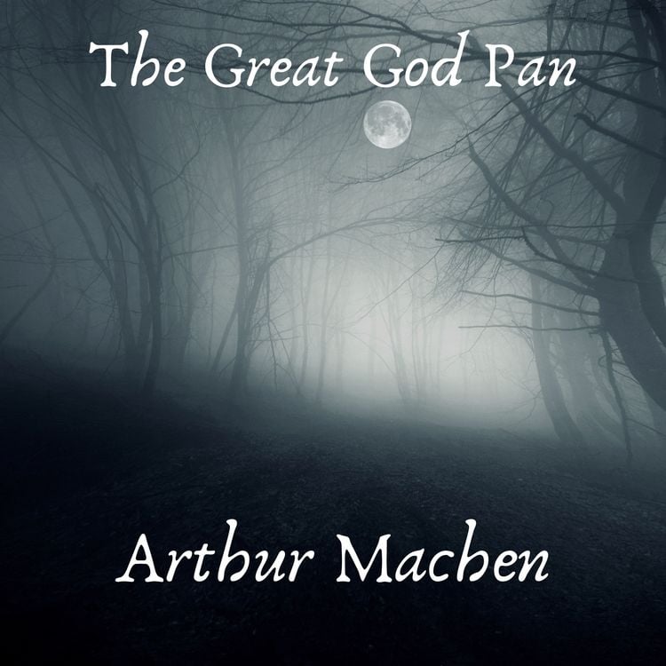 Produktbild: The Great God Pan