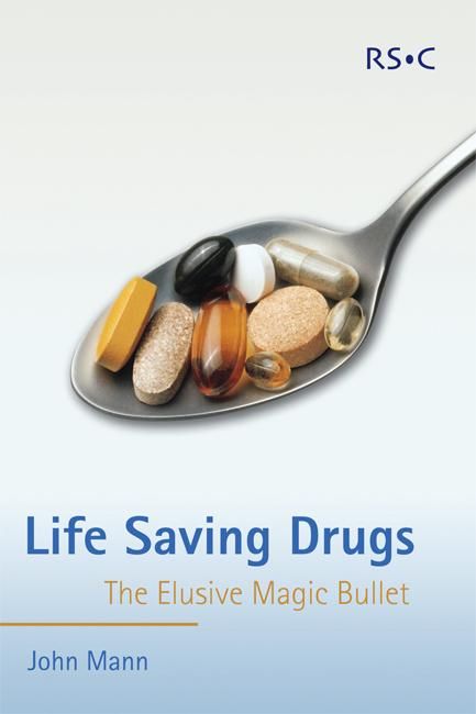 Produktbild: Life Saving Drugs