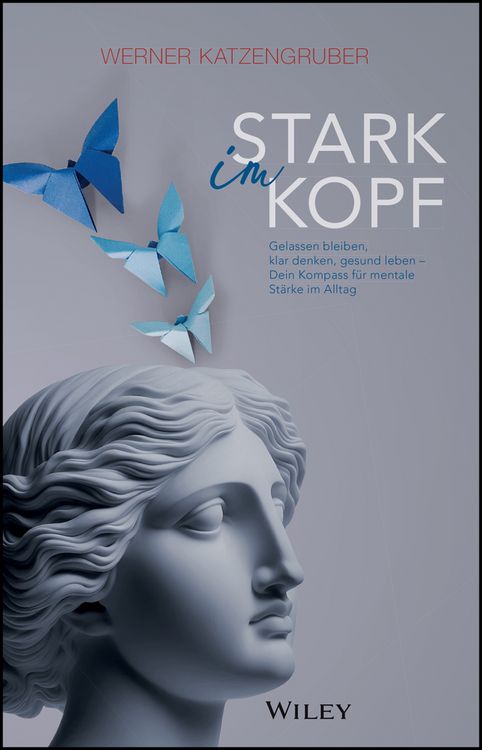 Produktbild: Stark im Kopf