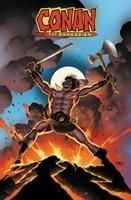 Produktbild: Thomas, R: Conan The Barbarian: The Original Marvel Years Om