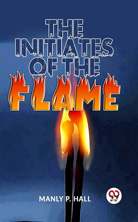Produktbild: The Initiates Of The Flame