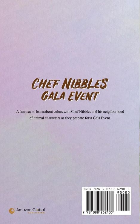 Produktbild: Chef Nibbles Gala Event
