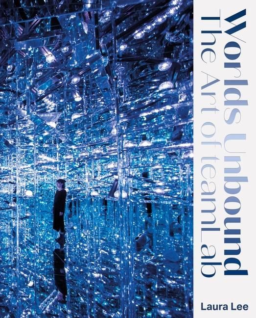 Produktbild: Lee, L: Worlds Unbound