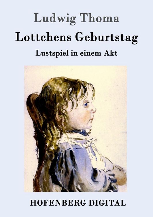 Produktbild: Lottchens Geburtstag