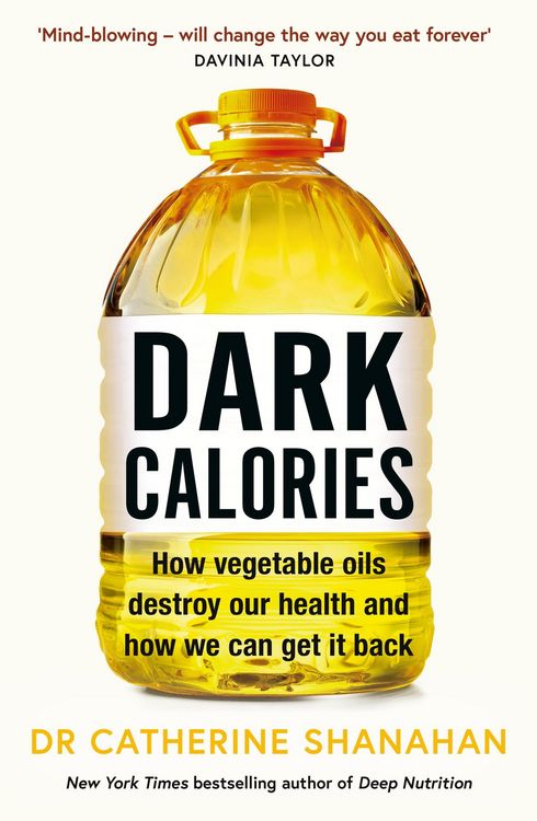 Produktbild: Dark Calories