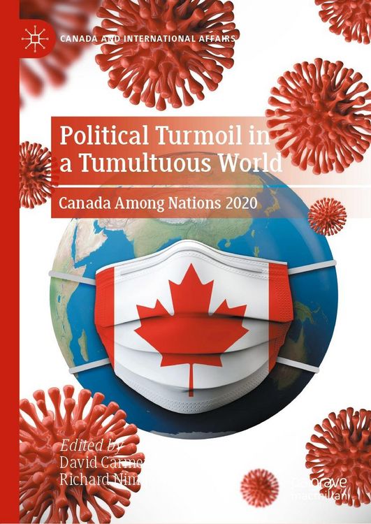 Produktbild: Political Turmoil in a Tumultuous World