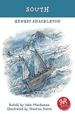 Produktbild: South Ernest Shackleton