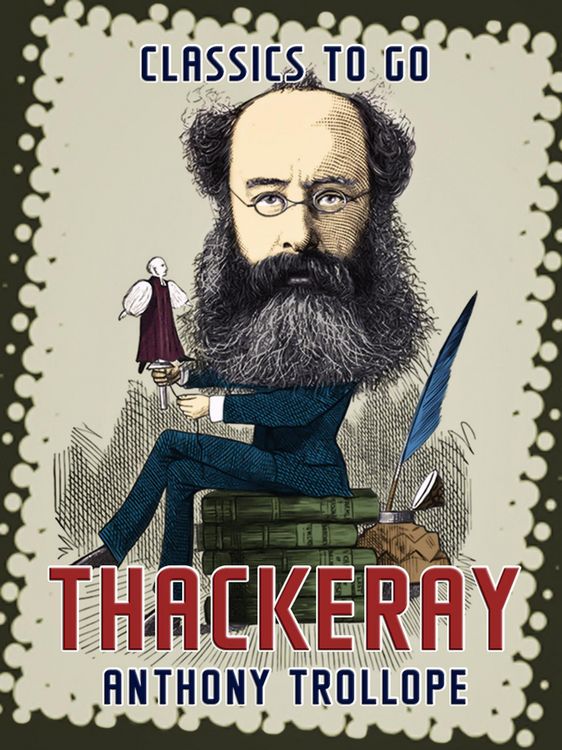 Produktbild: Thackeray