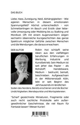 Produktbild: Zwischenmenschen