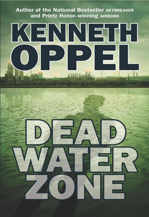 Produktbild: Dead Water Zone