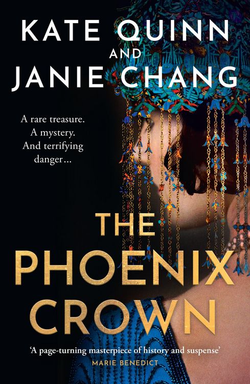 Produktbild: The Phoenix Crown