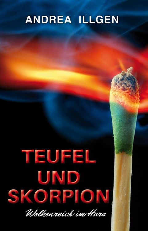 Produktbild: Teufel und Skorpion