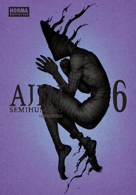 Produktbild: Ajin 6