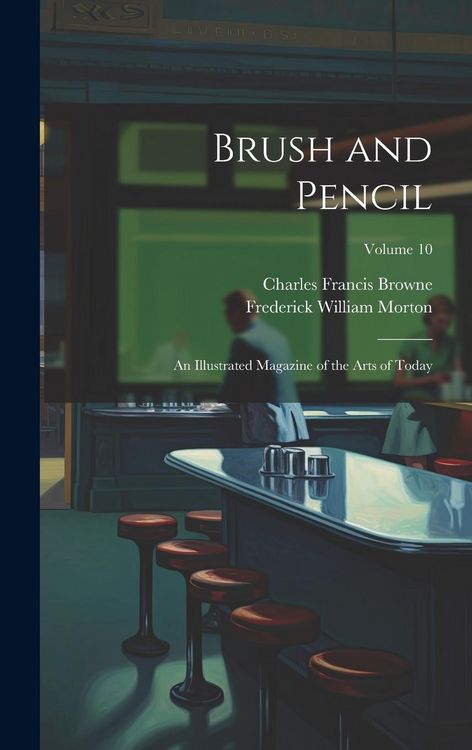 Produktbild: Brush and Pencil