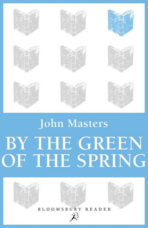 Produktbild: By the Green of the Spring
