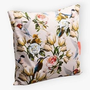 Produktbild: Kissenh&uuml;lle Eisvogel