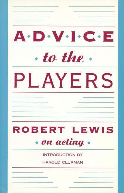 Produktbild: Advice to the Players