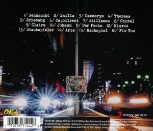Produktbild: Sixteen Pieces for Piano