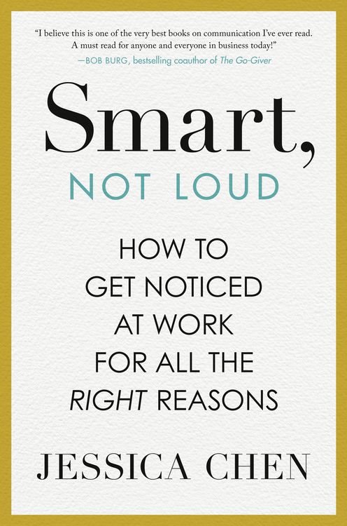 Produktbild: Smart, Not Loud