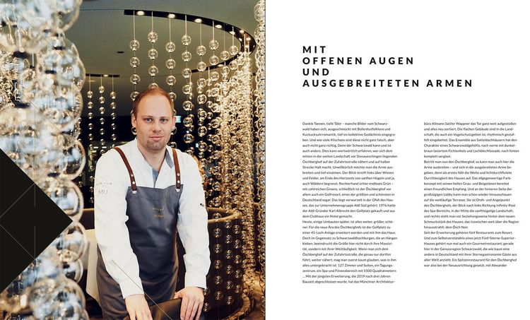 Produktbild: &Ouml;sch Noir