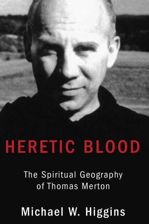 Produktbild: Heretic Blood
