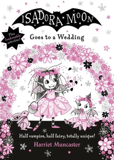 Produktbild: Isadora Moon Goes to a Wedding