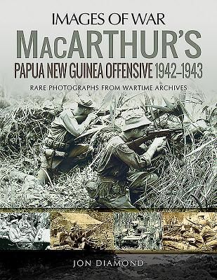 Produktbild: Macarthur's Papua New Guinea Offensive, 1942-1943
