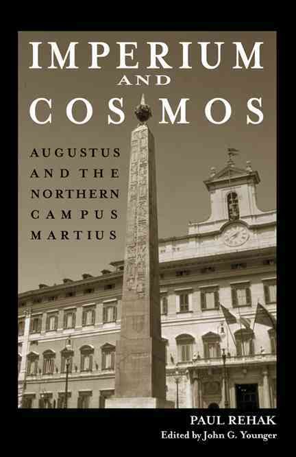 Produktbild: Imperium & Cosmos