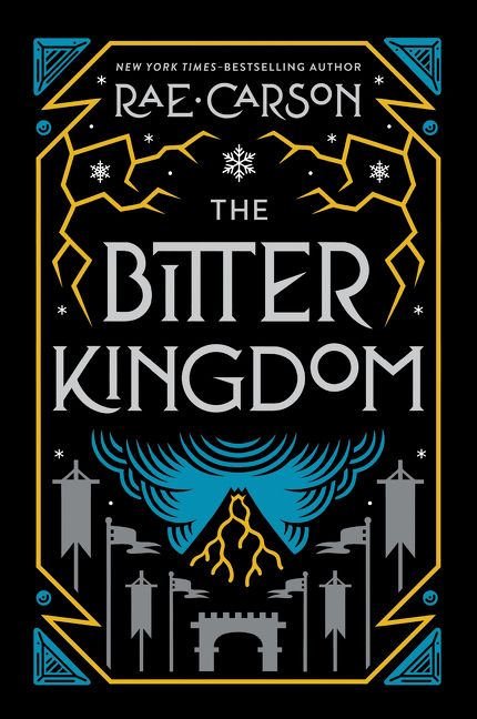 Produktbild: Bitter Kingdom, The