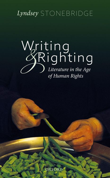 Produktbild: Writing and Righting
