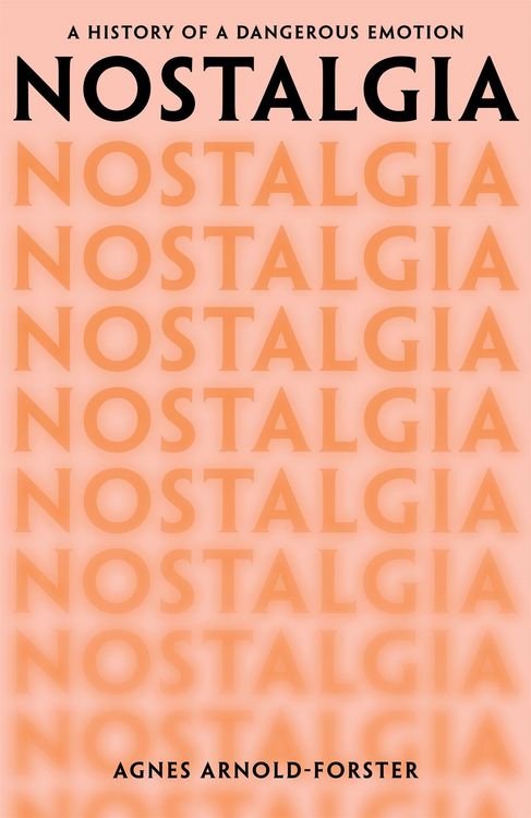 Produktbild: Nostalgia