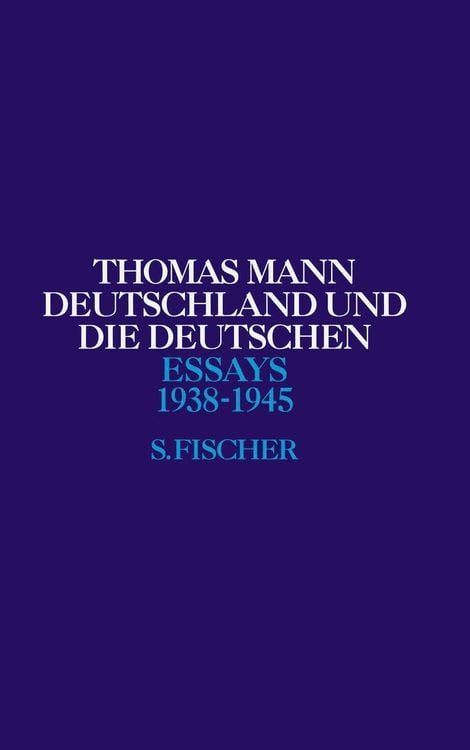 Produktbild: Deutschland und die Deutschen