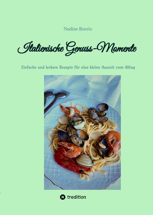 Produktbild: Italienische Genuss-Momente