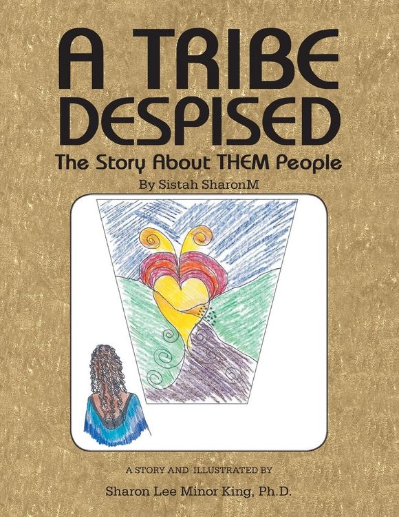 Produktbild: A Tribe Despised