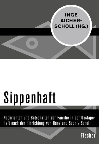 Produktbild: Sippenhaft