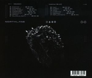 Produktbild: Northlane: Obsidian