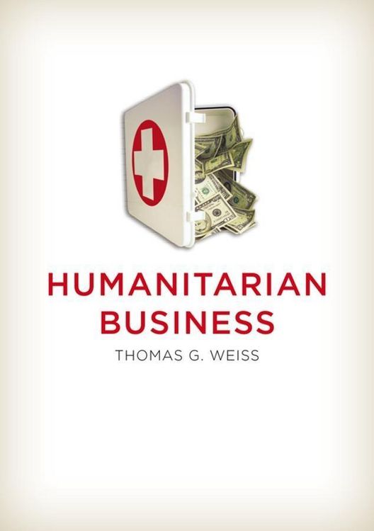 Produktbild: Humanitarian Business
