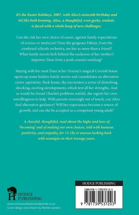 Produktbild: Farewell, Fifteen
